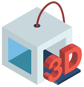 3D illustration