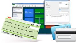 Logiciel de comptabilité en partie double Comptabilité en partie double, écritures de journal enregistrées automatiquement