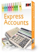 Image de la boîte d'Express Accounts