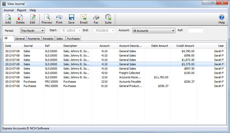 Free Busy Accounting Software Crack Download