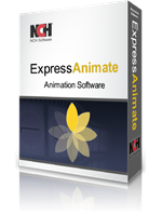 Clique aqui para baixar o software gráfico de movimento Express Animate