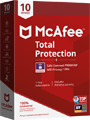 More information on McAfee Antivirus
