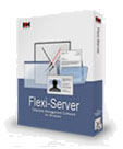 Click here for more information on Flexi Server Employee Managmenet Software