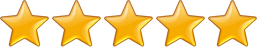 Five Star Consumer Review Five Star Review