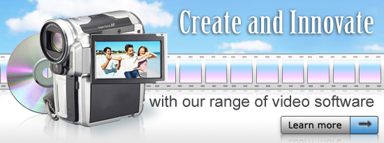 Click here for more information on NCH Video Software