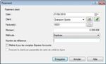 Télécharger le logiciel de création de factures Télécharger le logiciel de création de factures