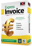 Cliquer ici pour télécharger Express Invoice - Logiciel de facturation