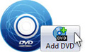 DVD video file conversion