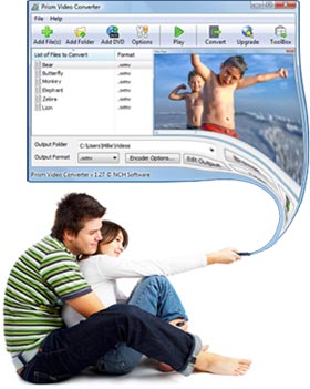 Click here for more Screenshots