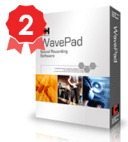 WavePad boxshot