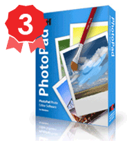 PhotoPad Verpackung