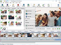 Download Slide Show Software Screenshots