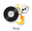 Golden Records