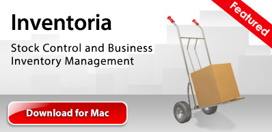 Inventory Software For Mac Os
