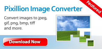 Download Pixillion Image Converter Software