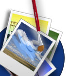 PhotoPad Image Editor