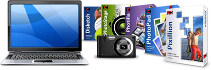 Descargar gratis programas para sus fotografías