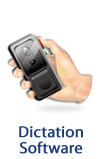 Dictation Software