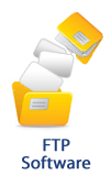 FTP software