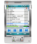 PlayPad Digital Audio Player