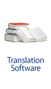 Translation Software
