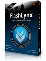 Oprima aquí para descargar FlashLynx, el programa para descargar vídeo