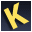 KeyBlaze Free Typing Tutor icon