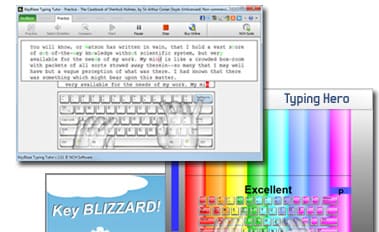 Best Programs To Learn Typing