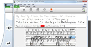 Free Typing Tutor Software Download Full Version