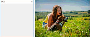 Optimize AVI or MPEG video files with VideoPad Movie Maker