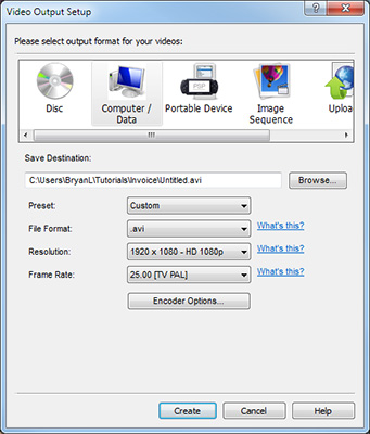 video editing software 3gp files
 on VideoPad Video Editor Professional v2.30 Final