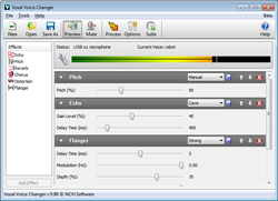 Voice Changer Download