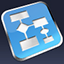 ClickCharts icon