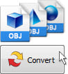 Batch 3D bestand conversie