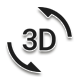 Convert your files 3D files