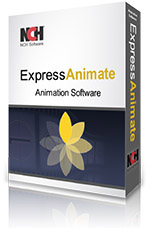 Scarica Express Animate Software Creatore di GIF