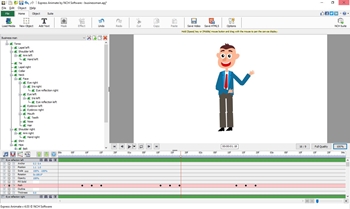 Download Express Animate Animation Software