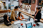 Company Presentations