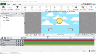 nch express animate
