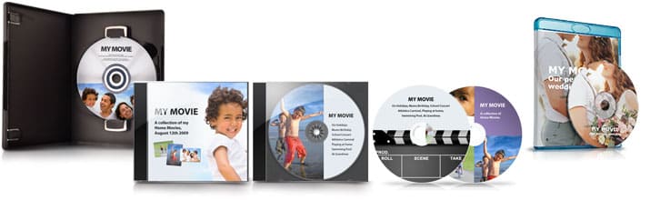 Programa para hacer caratulas de CD/DVD y etiquetas de CD/DVD.