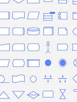 Shapes Tool