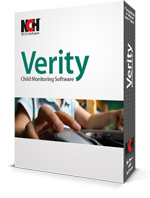 Download Verity Software voor Ouderlijk Toezicht