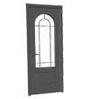 Doors 3D Model