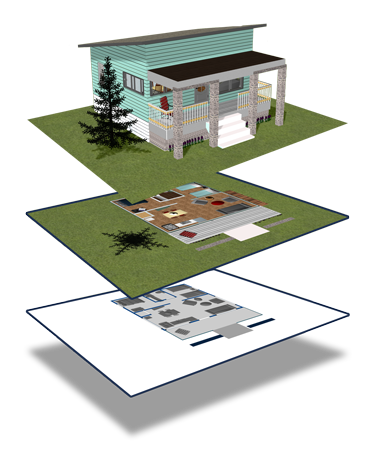 architectural house plans software free download