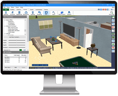 Home Design Software Free