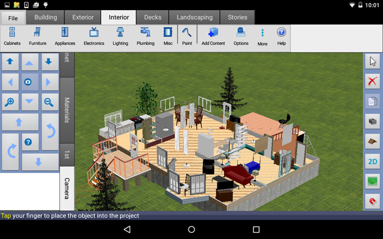 dreamplan home design