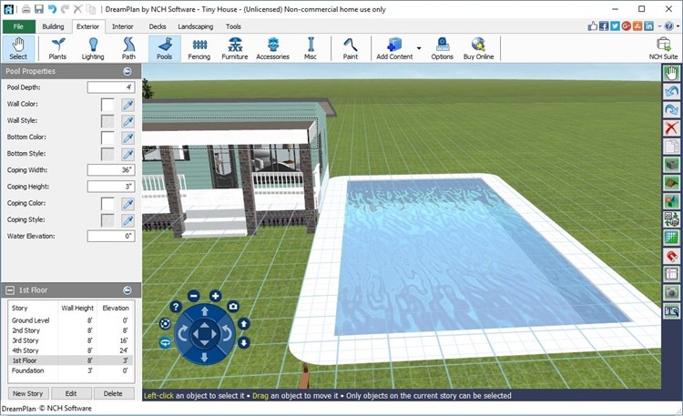 dreamplan home design uninstall dreamplan home design uninstall