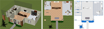 Download Home  Design  Software  Free 3D  House  Plan and 