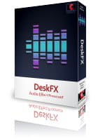 Clicca qui per scaricare DeskFX software per migliorare l'audio