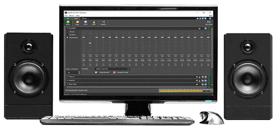 DeskFX Audio Enhancer Software Free Download